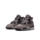 Air Jordan 4 Retro Cave Stone Καφέ