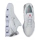 Nike Shox Άσπρο