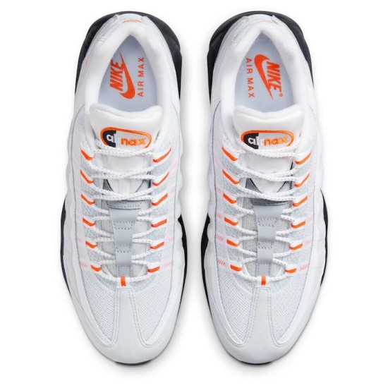 Nike Air Max 95  Άσπρο