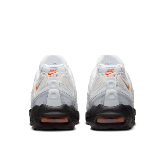 Nike Air Max 95  Άσπρο