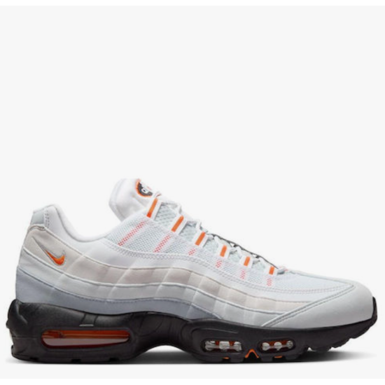Nike Air Max 95  Άσπρο