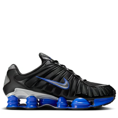 Nike Shox TL Μαύρο Nike Shox TL Μαύρο