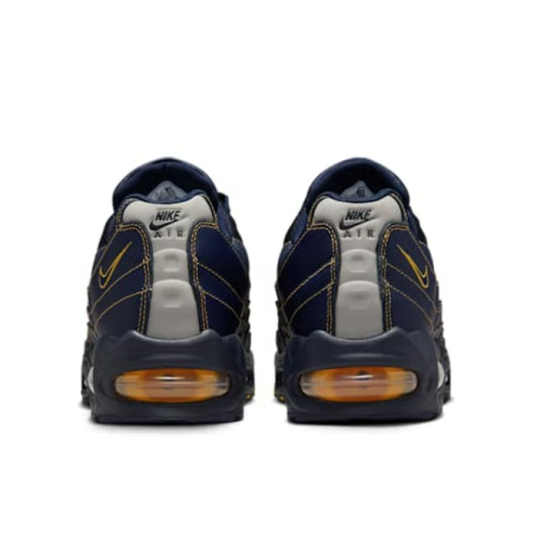 Nike Air Max 95 OG Michigan Μπλε