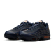 Nike Air Max 95 OG Michigan Μπλε