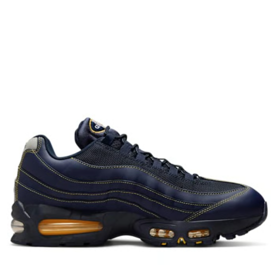 Nike Air Max 95 OG Michigan Μπλε