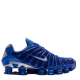 Nike Shox Tl Hyper Royal Μπλε