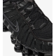 Nike Shox TL BLK Μαύρο