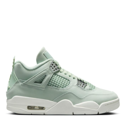 Air Jordan 4 Retro Seafoam Wmns Air Jordan 4 Retro Seafoam Wmns