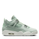 Air Jordan 4 Retro Seafoam Wmns