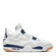 Nike Jordan 4 Retro SB Navy Άσπρο Μπλε