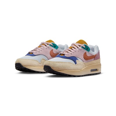 Nike Air Max 1 Tan Lines Πολύχρωμo