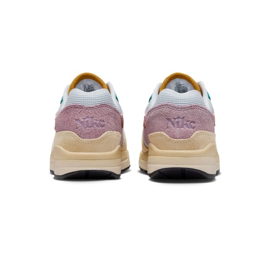 Nike Air Max 1 Tan Lines Πολύχρωμo