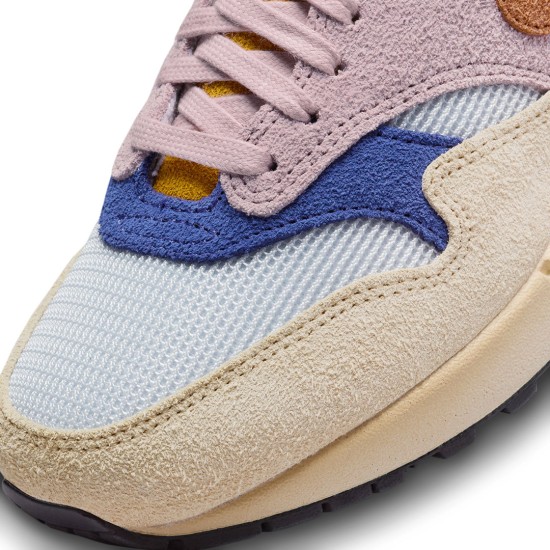 Nike Air Max 1 Tan Lines Πολύχρωμo