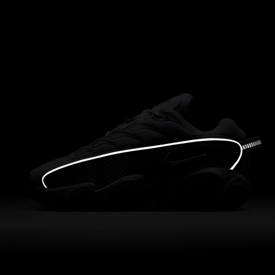 Nike Nocta Glide Άσπρο Nike Nocta Glide Άσπρο