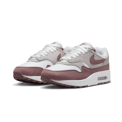 NikeAir Max 1 Sneakers Smokey Mauve Μωβ NikeAir Max 1 Sneakers Smokey Mauve Μωβ