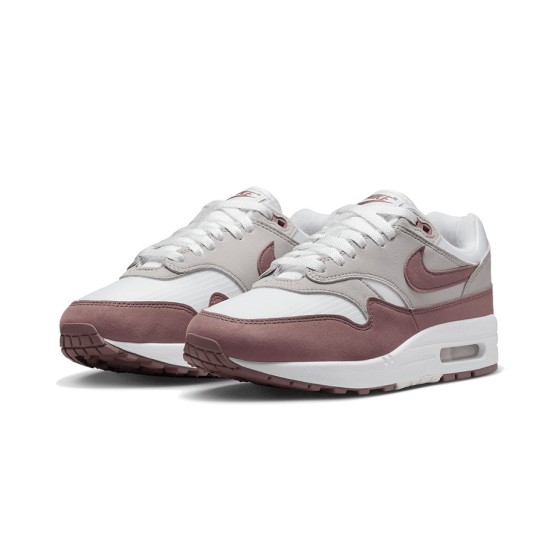 NikeAir Max 1 Sneakers Smokey Mauve Μωβ NikeAir Max 1 Sneakers Smokey Mauve Μωβ