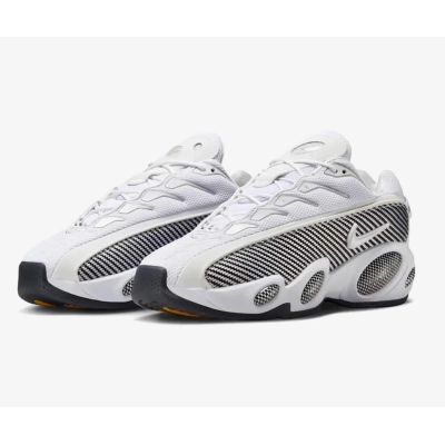 Nike Nocta Glide Άσπρο