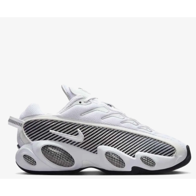 Nike Nocta Glide Άσπρο