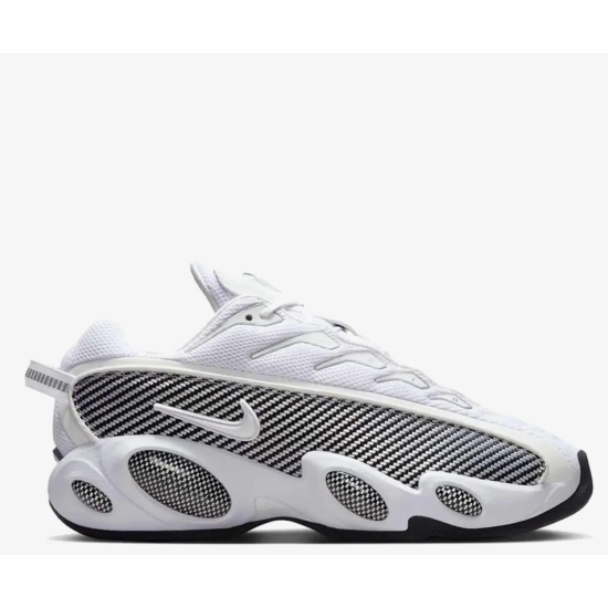 Nike Nocta Glide Άσπρο Nike Nocta Glide Άσπρο