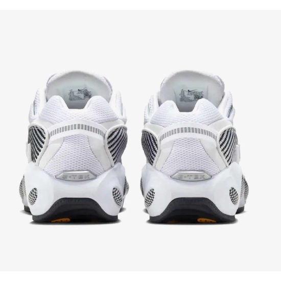 Nike Nocta Glide Άσπρο Nike Nocta Glide Άσπρο