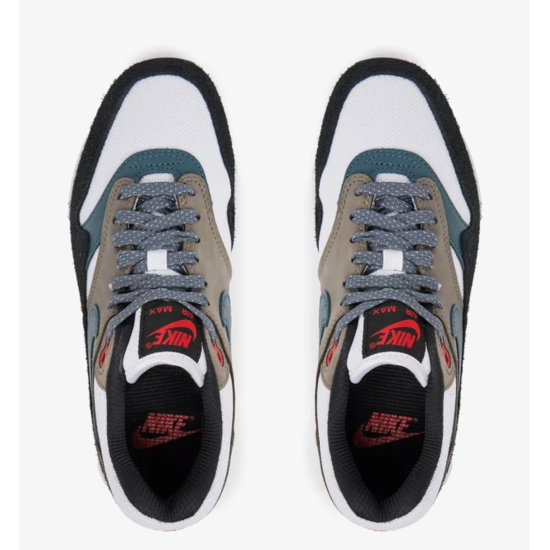 Nike Air Max 1 Prm Πολύχρωμο Nike Air Max 1 Prm Πολύχρωμο