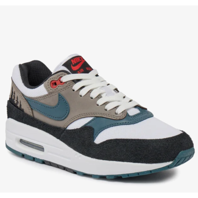 Nike Air Max 1 Prm Πολύχρωμο