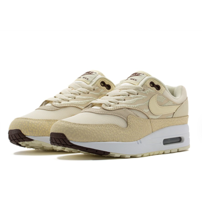 Nike Air Max 1 Safari Coconut Milk Nike Air Max 1 Safari Coconut Milk