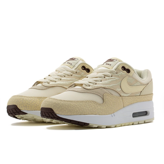 Nike Air Max 1 Safari Coconut Milk Nike Air Max 1 Safari Coconut Milk