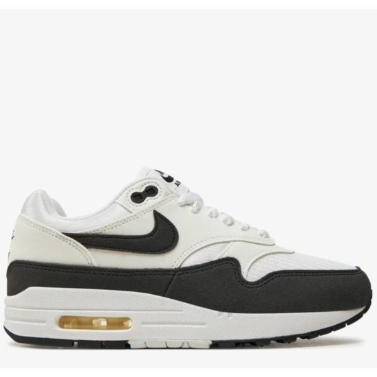 Nike Air Max 1 Άσπρο Nike Air Max 1 Άσπρο