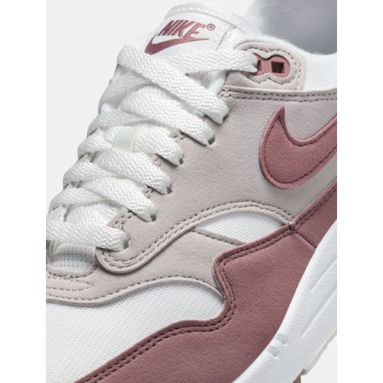 NikeAir Max 1 Sneakers Smokey Mauve Μωβ NikeAir Max 1 Sneakers Smokey Mauve Μωβ