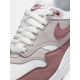 NikeAir Max 1 Sneakers Smokey Mauve Μωβ NikeAir Max 1 Sneakers Smokey Mauve Μωβ