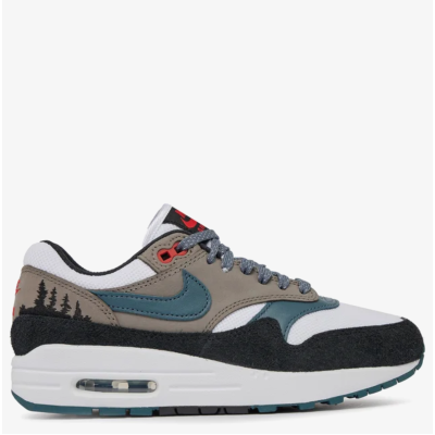 Nike Air Max 1 Prm Πολύχρωμο