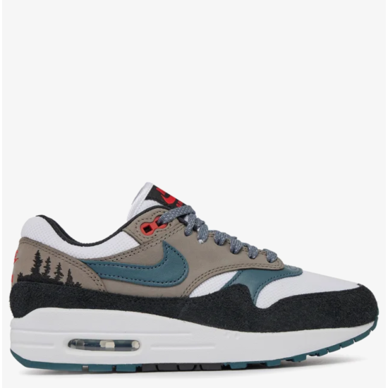 Nike Air Max 1 Prm Πολύχρωμο Nike Air Max 1 Prm Πολύχρωμο
