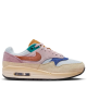 Nike Air Max 1 Tan Lines Πολύχρωμo