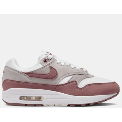 NikeAir Max 1 Sneakers Smokey Mauve Μωβ