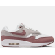 NikeAir Max 1 Sneakers Smokey Mauve Μωβ NikeAir Max 1 Sneakers Smokey Mauve Μωβ