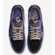Nike Air Jordan 1 Low OG Regency Purple and Dark Raisin Μωβ