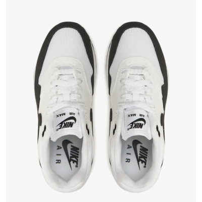 Nike Air Max 1 Άσπρο Nike Air Max 1 Άσπρο