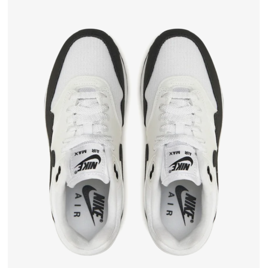 Nike Air Max 1 Άσπρο Nike Air Max 1 Άσπρο