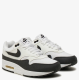 Nike Air Max 1 Άσπρο Nike Air Max 1 Άσπρο