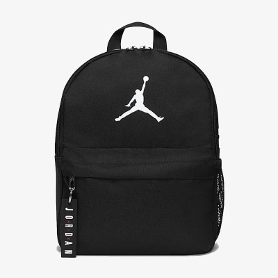 Nike Jordan Air Mini Βag Μαύρo Nike Jordan Air Mini Βag Μαύρo
