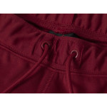 Jordan Dri-FIT Training Fleece Pants Κόκκινο