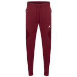 Jordan Dri-FIT Training Fleece Pants Κόκκινο