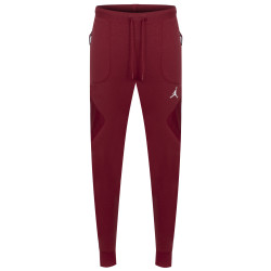 Jordan Dri-FIT Training Fleece Pants Κόκκινο