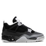 Jordan Air Jordan 4 Fear sneakers Μαύρο