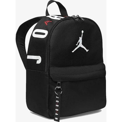 Nike Jordan Air Mini Βag Μαύρo Nike Jordan Air Mini Βag Μαύρo