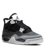 Jordan Air Jordan 4 Fear sneakers Μαύρο