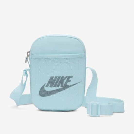 Nike Heritage Cross-Body Bag  Μπλε