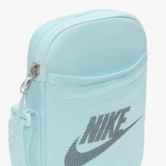Nike Heritage Cross-Body Bag  Μπλε