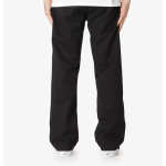 OBEY Hardwork Work Pant Μαύρο